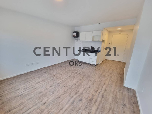 Imagen 10 de 25 de Monoambiente En Venta Monserrat Full Amenities Piscina Gym Parrillas Coworking