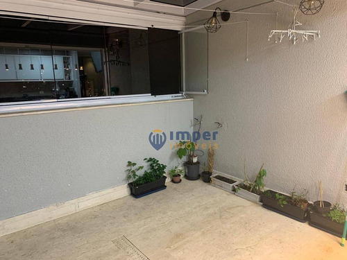 Imagem 9 de 30 de Cobertura Com 2 Dormitórios À Venda, 85 M² Por R$ 1.440.000 - Perdizes - São Paulo/sp - Co0305