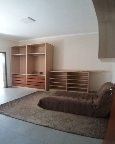 Imagem 2 de 13 de Condomínio Villagio Milano - Casa Térrea - Oportunidade De Negócio - Ca00810 - 69504031