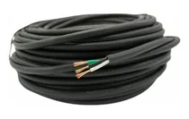 Comprar Cable Uso Rudo De 100% Cobre 3x12 Awg Rollo 80 Metros Argos