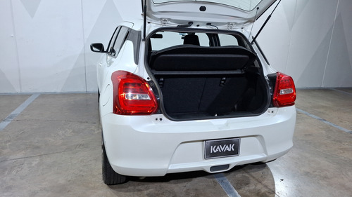 Suzuki Swift 1.0 BOOSTERJET