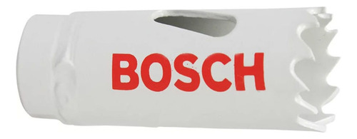 Serrucho Bimetálico Bosch De 25 Mm
