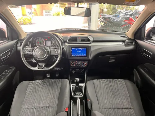 Suzuki Swift Dziere Mt 2023