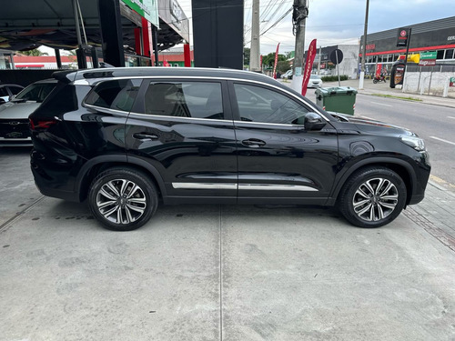 Chery Tiggo 8 Tiggo 8 FOUNDER S EDITION 1.6 TGDi Aut.