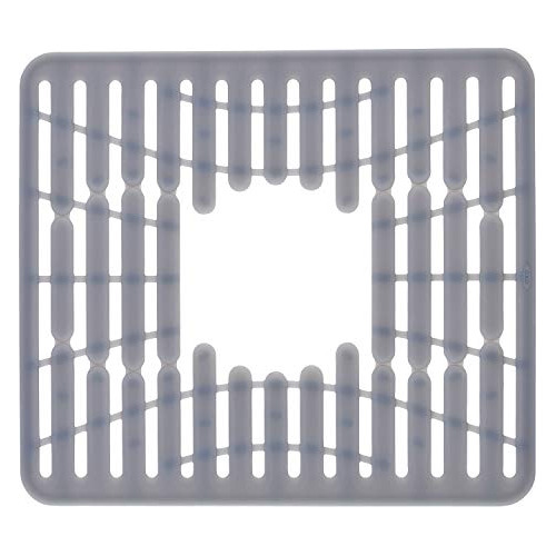 Alfombrilla De Silicona Para Fregadero Oxo Good Grips - Pequ