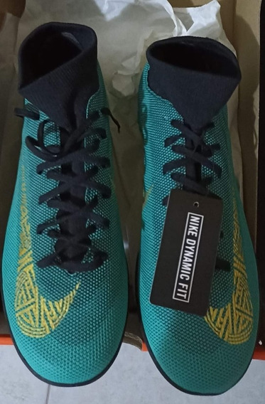 ○送料無料○ Shuai SuperFly 【超数量限定】Mercurial CR7 SuperFly