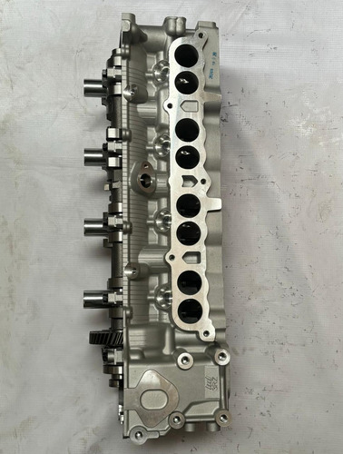 Cabeza Nva Toyota Tacoma 2rz-fe/3rz-fe 2.4/2.7 L 16 V, Dohc (Usado)