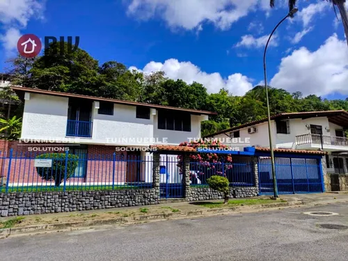 Venta -casa En Macaracuay