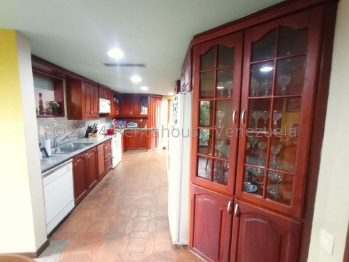 Yonny Silva Rentahouse Vende Hermoso Apartamento En Las Chimeneas Rcys 24-25571