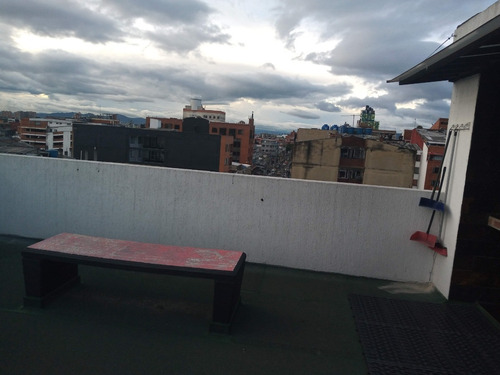Imagen 13 de 26 de Edificio Chapinero Central - Rentando