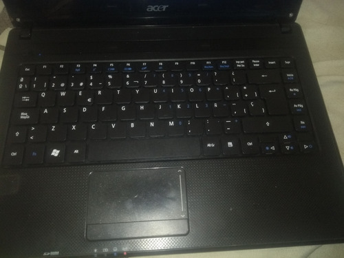 Computador Portátil Acer Amd Dual Core 