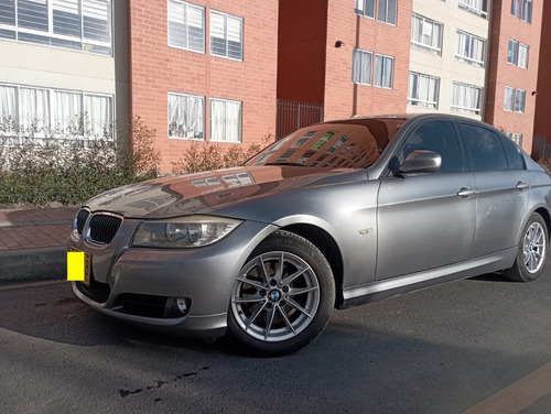 BMW Serie 3 2.0 318i E90 Lci