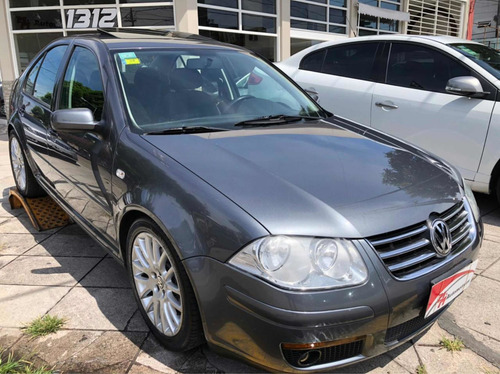 Volkswagen Bora 1.8 Highline T 180cv 2009