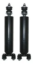 Comprar Kit 2 Amortiguadores Delanteros Sachs Ford Falcon - 1984