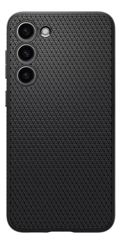 Funda Para Samsung S23 Ultra Spigen Optik Armor Cubre Camara