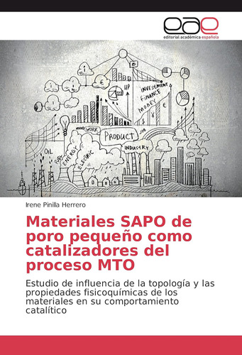 Libro: Materiales Sapo De Poro Pequeño Como Catalizadores De