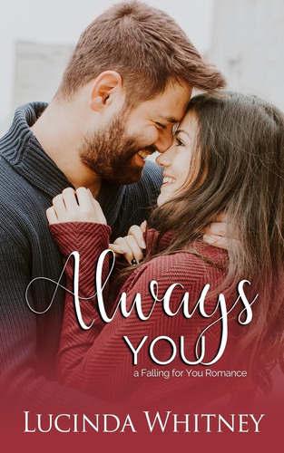 Libro:  Always You (falling For You)