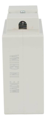 Transformador De Corriente Dona 400/5a 660v D31mm