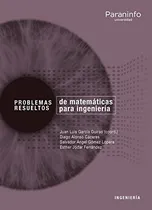 Comprar Problemas Resueltos De Matematica Aplicada Para Ingenieria