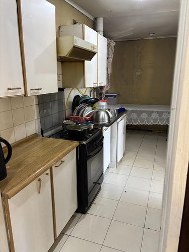 Venta De Casa En Sector Centro De Talca