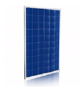 Panel Solar Eco Green 50w 12v Policristalino