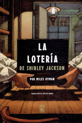 La Lotería - Jackson, Hyman