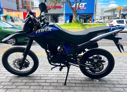 Auteco Victory Mrx 150 Mod 2023