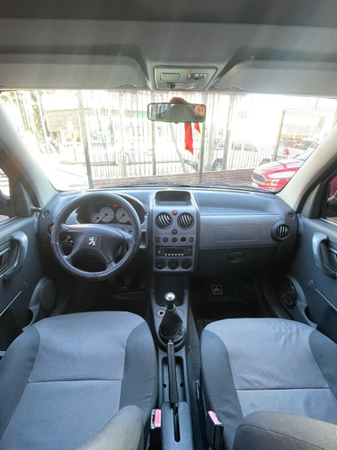 Peugeot Partner 1.6 Hdi Furgon Confort