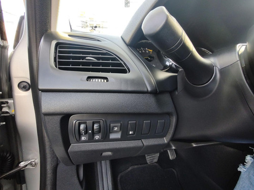 Renault Fluence 2.0 Dynamique 16v Flex 4p Automatico