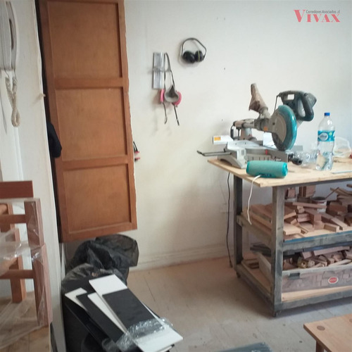 Local Comercial En Venta En Recoleta