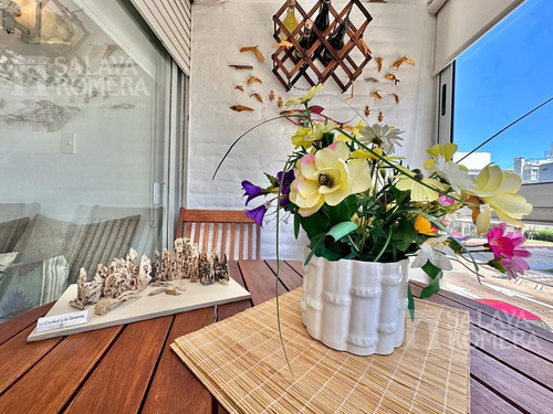 Imagen 20 de 24 de Venta - Peninsula , 1 Dormitorio Con Parrillero Propio, Punta Del Este , Sap3566060