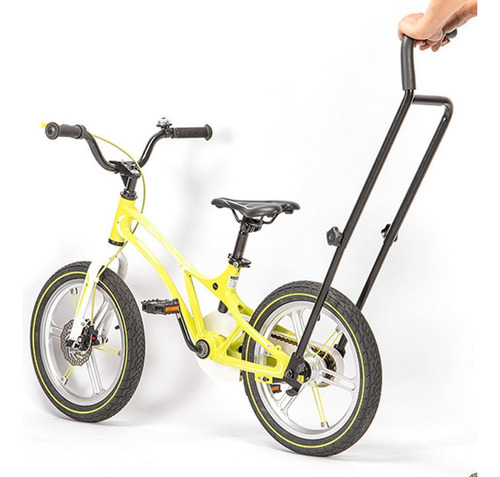 Manillar De Entrenamiento Para Bicicleta Para Niños, Barra