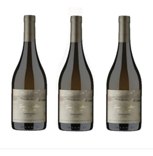 Vino Susana Balbo Sign Torrontes Naranjo Ed. Lim. Caja X 3un