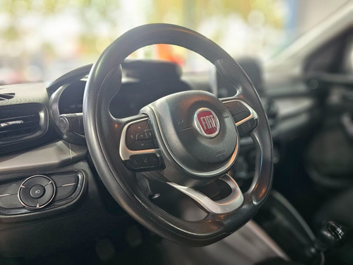 Fiat Argo 1.3 Drive Gse