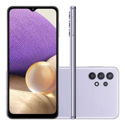 Comprar Smartphone Galaxy A32 Tela 6.4