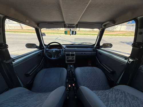 Fiat Uno mille 1.0 Way Flex 5p