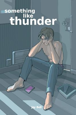 Libro Something Like Thunder - Bell, Jay