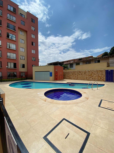 Venta Apartamento Brisa Campestre- Meléndez