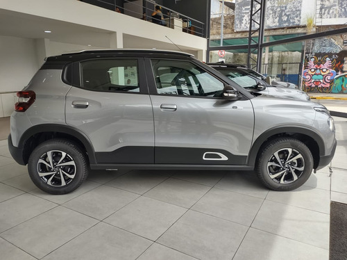 Citroën C3 1.6 16v Vti 115 First Edition