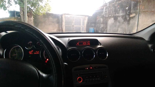 Peugeot 408 Alure 2.0 V6