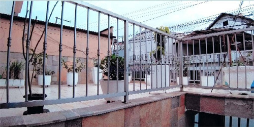 Sobrado À Venda, 180 M² Por R$ 696.965,00 - Jardim Carlu - São Paulo/sp - So0043