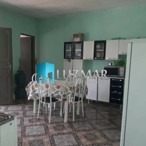 Imagem 12 de 15 de Casa Com Dois Dormitórios No Embu Guaçu - 623g