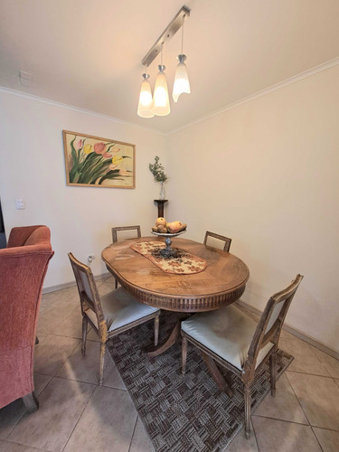Casa En Venta Valles Del Country, Talca (106218)