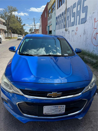 Chevrolet Cavalier 2019 Lt