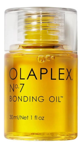 Pa Cx, Capilar Repair Oil N°7, 30 Ml.