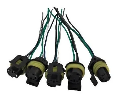 Conector