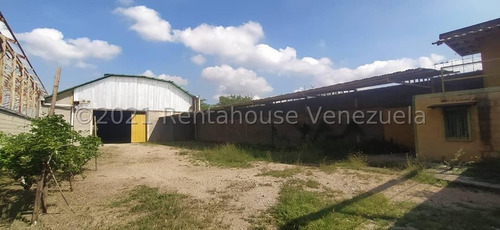 Imagen 14 de 30 de Galpones-depositos En Venta Barquisiimeto ' Codigo Rah Ve 23-23943 '
