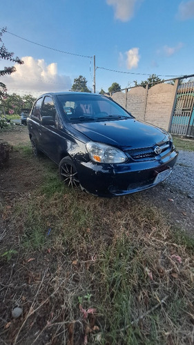 2005 Yaris Sedan