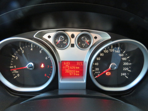 Ford Kuga Trend 2.5