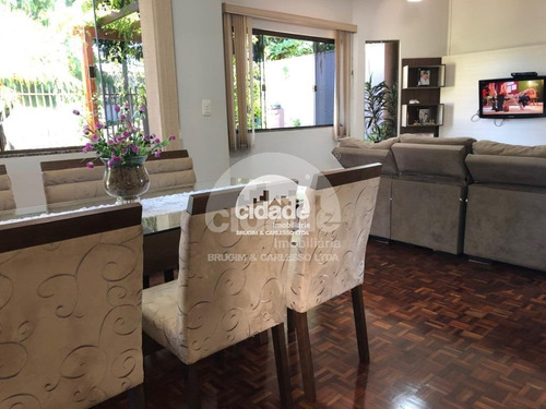 Imagem 7 de 25 de Casa Residencial À Venda, 2 Quartos, 1 Suíte, 3 Vagas, Country - Cascavel/pr - 12018